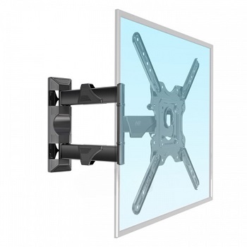 Giá Treo Màn Hình NB F120 (17-27 Inch)