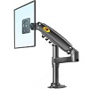 Hình ảnh chi tiết giá đỡ màn hình máy tính NB H80 với thiết kế sang trọng, đẹp mắt