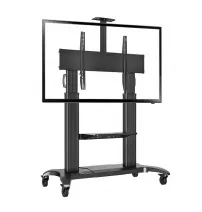 Giá Treo Tivi Di Động NB CF100 60-100 Inch