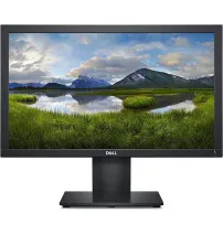 Màn hình máy tính Dell E1920H 18.5 inch, 1366x768, VGA, Display Port