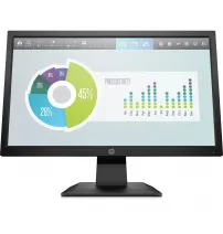 Màn hình vi tính HP P204V 19.5 inch, 1600x900, VGA, HDMi