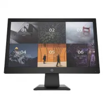 Màn hình vi tính 18.5inch HP P19V 1366 x 768, VGA