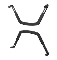 Bộ Kẹp Màn Hình Máy Tính NB-FP1 – Lắp Đặt Cùng Giá Treo Màn Hình