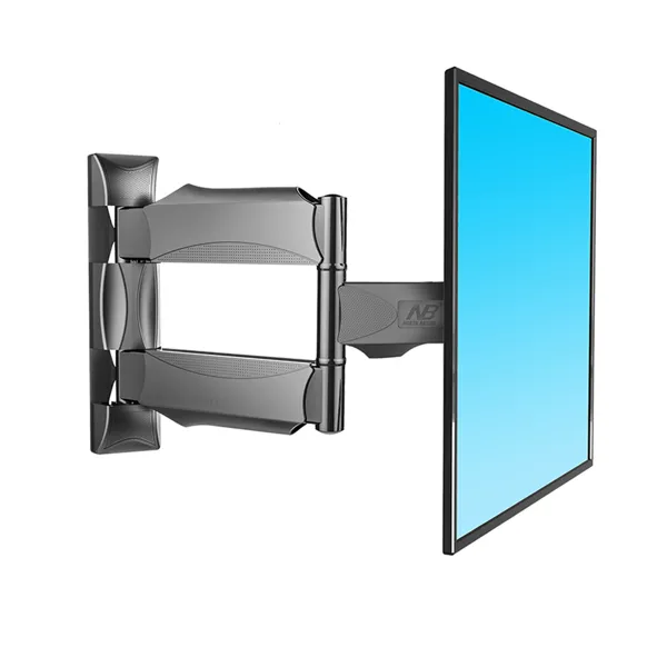 Giá Treo Tivi Góc Xoay Đa Năng Nb-P4 32 – 55 Inch Thiết Kế Mới