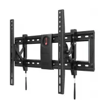 Giá Treo Tivi Nghiêng, Gật Gù Tay Kéo C70T (55 - 85 Inch)