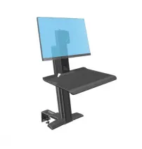 Chân Màn Hình Cho Máy Tính Để Bàn NB ST25 22-32 inch