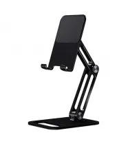 Giá đỡ điện thoại/tablet nhôm HyperWork T2