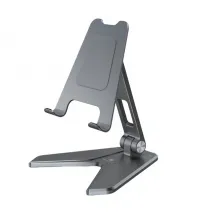 Giá đỡ Điện thoại/Tablet khung nhôm HyperWork M1