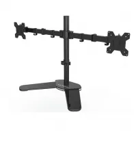 Giá Treo Hai Màn Hình Để Bàn M042 17 – 27 Inch