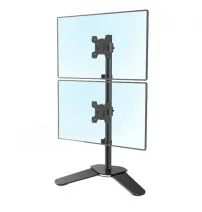 Giá Treo Hai Màn Hình Máy Tính M073 (17 – 27 Inch)