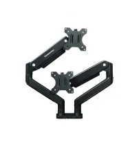 Giá treo 2 màn hình Human Motion M8