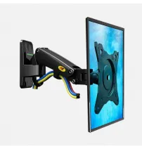  Giá Treo Màn Hình NB F120 (17-27 Inch)
