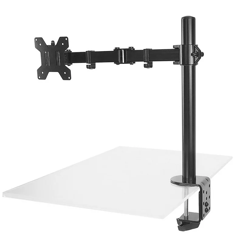 Giá treo một màn hình kẹp bàn Ergotek EZ1 17 - 30 inch