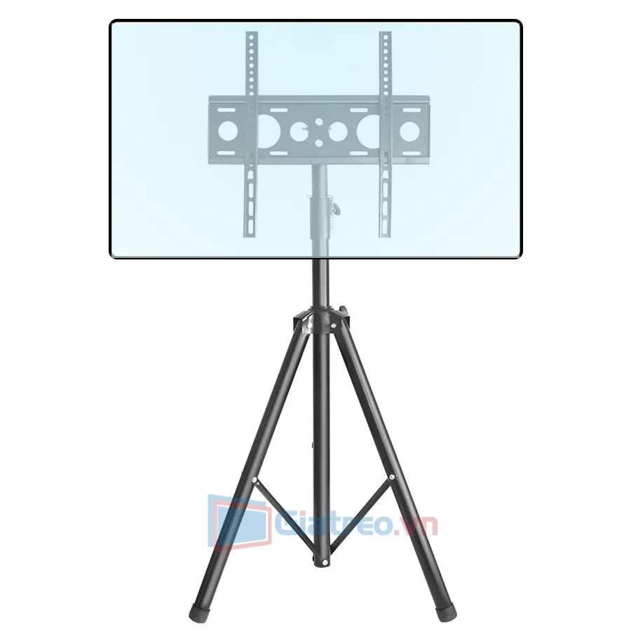 Giá treo tivi 3 chân đứng Ergotek 502A/E1200