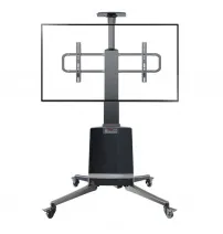 Giá Treo Tivi Di Động NB TW85 (55 - 85 Inch) - Nâng Hạ Tự Động