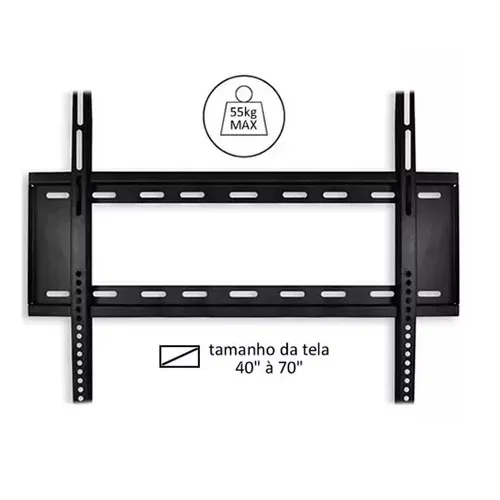 Giá treo tivi Philips SQM3320 Tương thích với LCD/LED/OLED/QLED