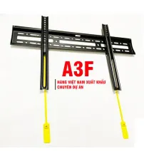 Giá Treo Tivi Siêu Mỏng A3F 40 – 65 – 70 Inch