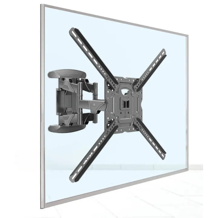 Giá Treo Tivi Xoay Nhập Khẩu NB-P5 (32 - 70) Xoay Đa Năng