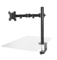 Giá Treo Màn Hình Máy Tính Kẹp Bàn M051 17-27 Inch