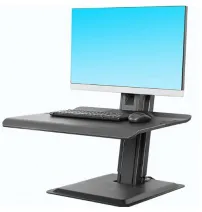 Chân Màn Hình Máy Tính Để Bàn NB ST15 22-32 inch