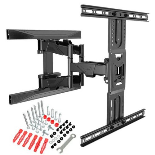 Giá Treo Tivi NB-P6 45-75 Inch – Xoay Góc Đa Năng – Phiên Bản Mới Chính Hãng - 3