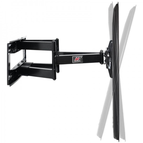 Giá Treo Tivi Xoay Đa Năng NB SP5 50 – 90 Inch phiên bản mới - 5