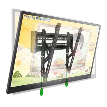 Giá Treo Tivi Gật Gù NBC3-T 40- 65 Inch - 1