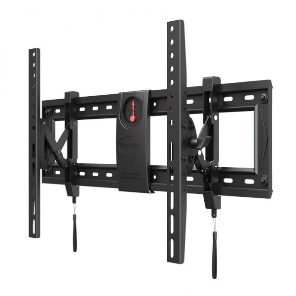 Giá Treo Tivi Nghiêng, Gật Gù Tay Kéo C70T (55 - 85 Inch) - 1