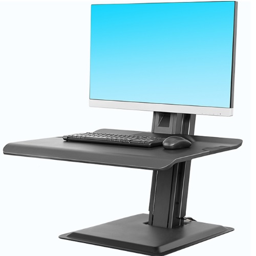 Chân Màn Hình Máy Tính Để Bàn NB ST15 22-32 inch - 1