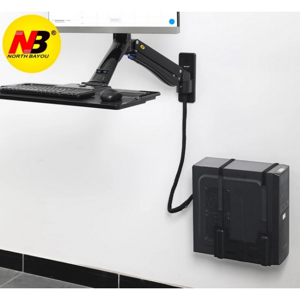 Giá Đỡ Máy Tính Treo Tường NB G15 - 1