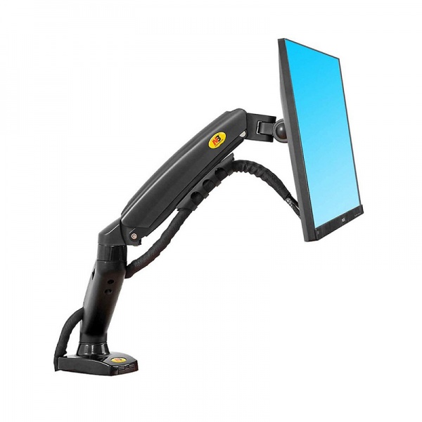 Giá Treo Màn Máy Tính Gắn Bàn NB F80 (17-30 Inch) - 1