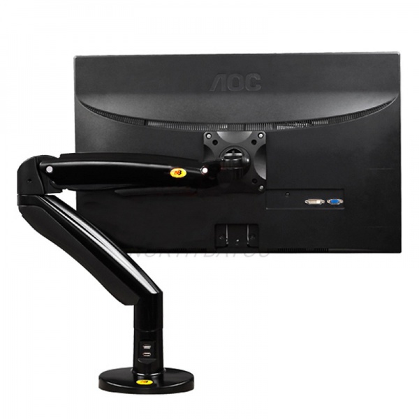 Giá Treo Màn Hình NB F100A ( 22-35 Inch ) – Chính Hãng - 2