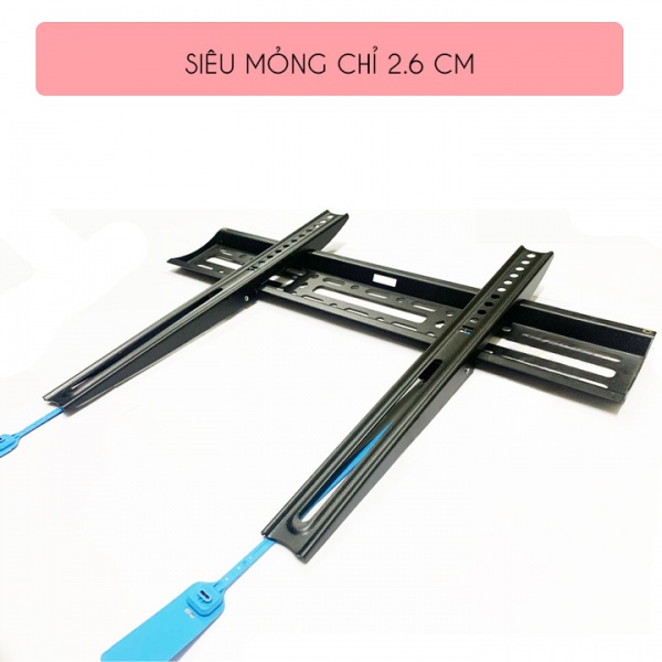Giá Treo Tivi Siêu Mỏng A2F 32 – 55 Inch - 3