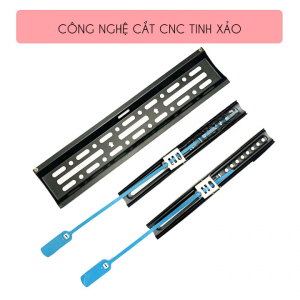Giá Treo Tivi Siêu Mỏng A2F 32 – 55 Inch - 2