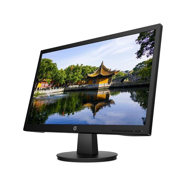 Màn hình vi tính HP V22v 450M4AA 21.5 inch Full HD - 2