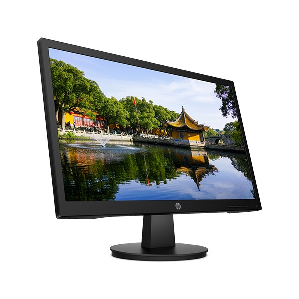 Màn hình vi tính HP V22v 450M4AA 21.5 inch Full HD - 3