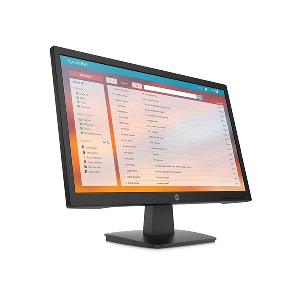Màn hình vi tính HP P22VA 453D2AA 21.5 inch, Full HD - 5