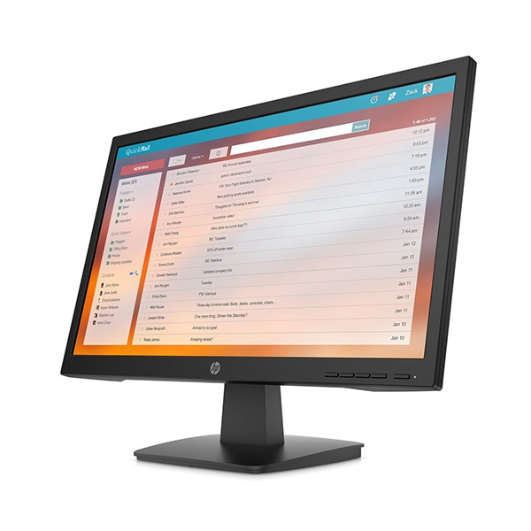 Màn hình máy tính HP P24v 23.8 inch FHD IPS (9TT78AA) - 4
