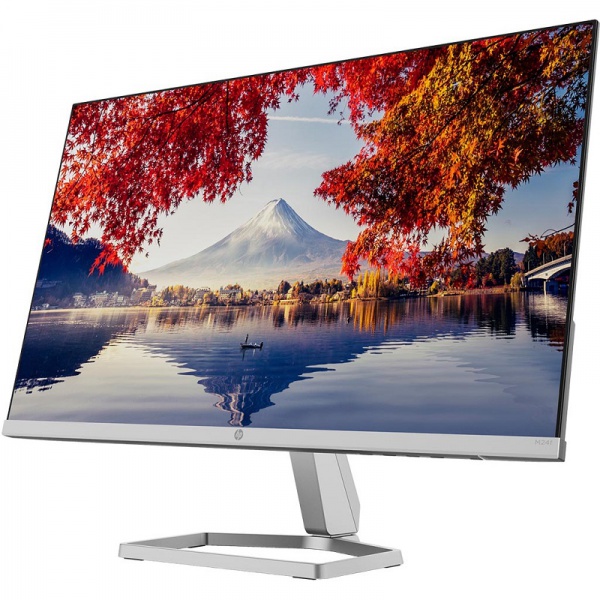 Màn hình máy tính HP M24F 2E2Y4AA 23.8 inch FULL HD IPS - 1