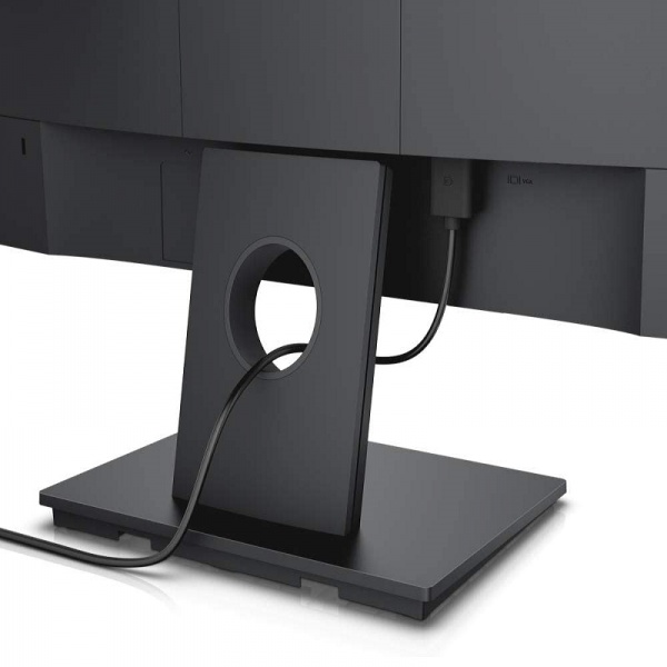 Màn hình máy tính Dell E1920H 18.5 inch, 1366x768, VGA, Display Port - 6
