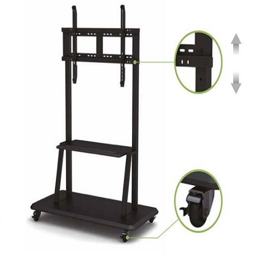Giá Treo Tivi Di Động 1700 32 - 70 inch - 5