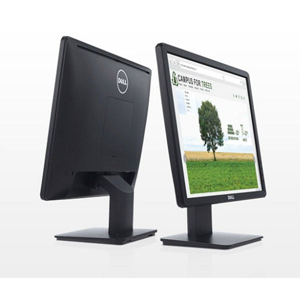 Màn hình máy tính Dell E1715S 17inch, 1280x1024, VGA - 2