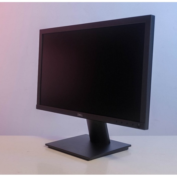 Màn hình máy tính Dell E2020H 19.5inch, 1600x900, VGA, Display Port, LED - 9