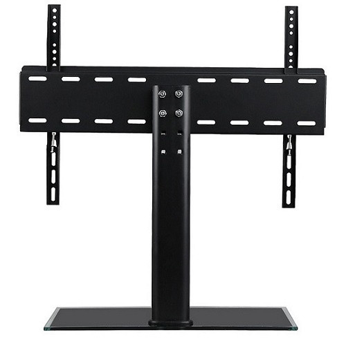 Chân Đế Tivi Đa Năng E606 - Mặt Kính Cường Lực 32-43inch - 6