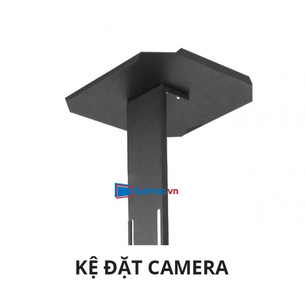 Giá Treo Tivi Di Động 1800/E2500 cho màn hình từ 60 - 100 inch - 6