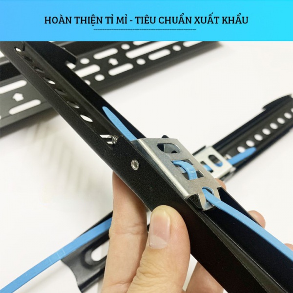 Giá Treo Tivi Siêu Mỏng A3F 40 – 65 – 70 Inch - 4