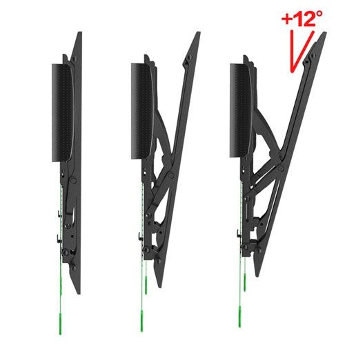 Giá Treo Tivi Gật Gù Nhập Khẩu NBC2-T 32 - 55 Inch - 2