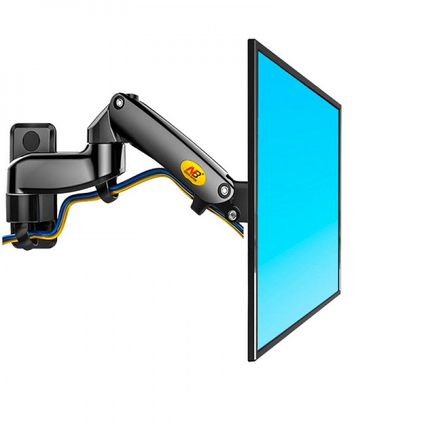 Giá Đỡ Màn Hình NB-F150 Gắn Tường 17-35 inch - 1