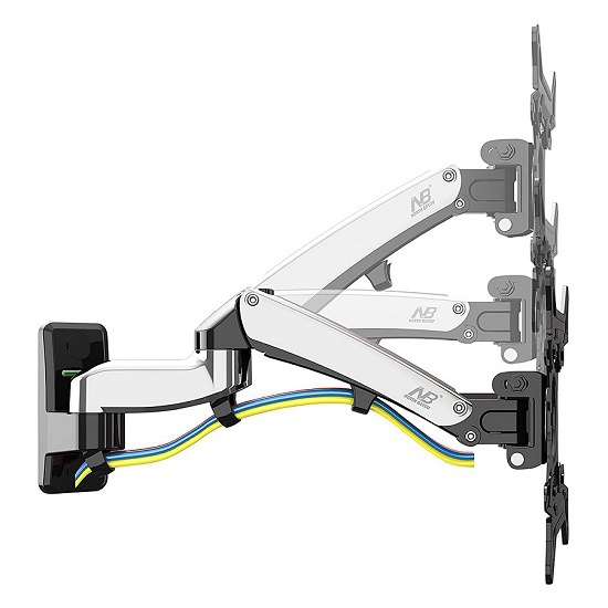 Giá Đỡ Màn Hình Đa Năng F300 24 - 35 Inch - 4