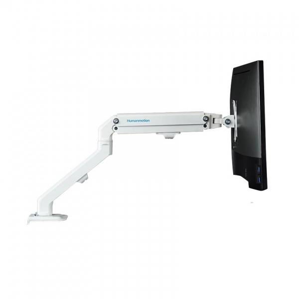 Giá Treo Màn Hình Human Motion T6-1 (17 - 27 Inch) - 3
